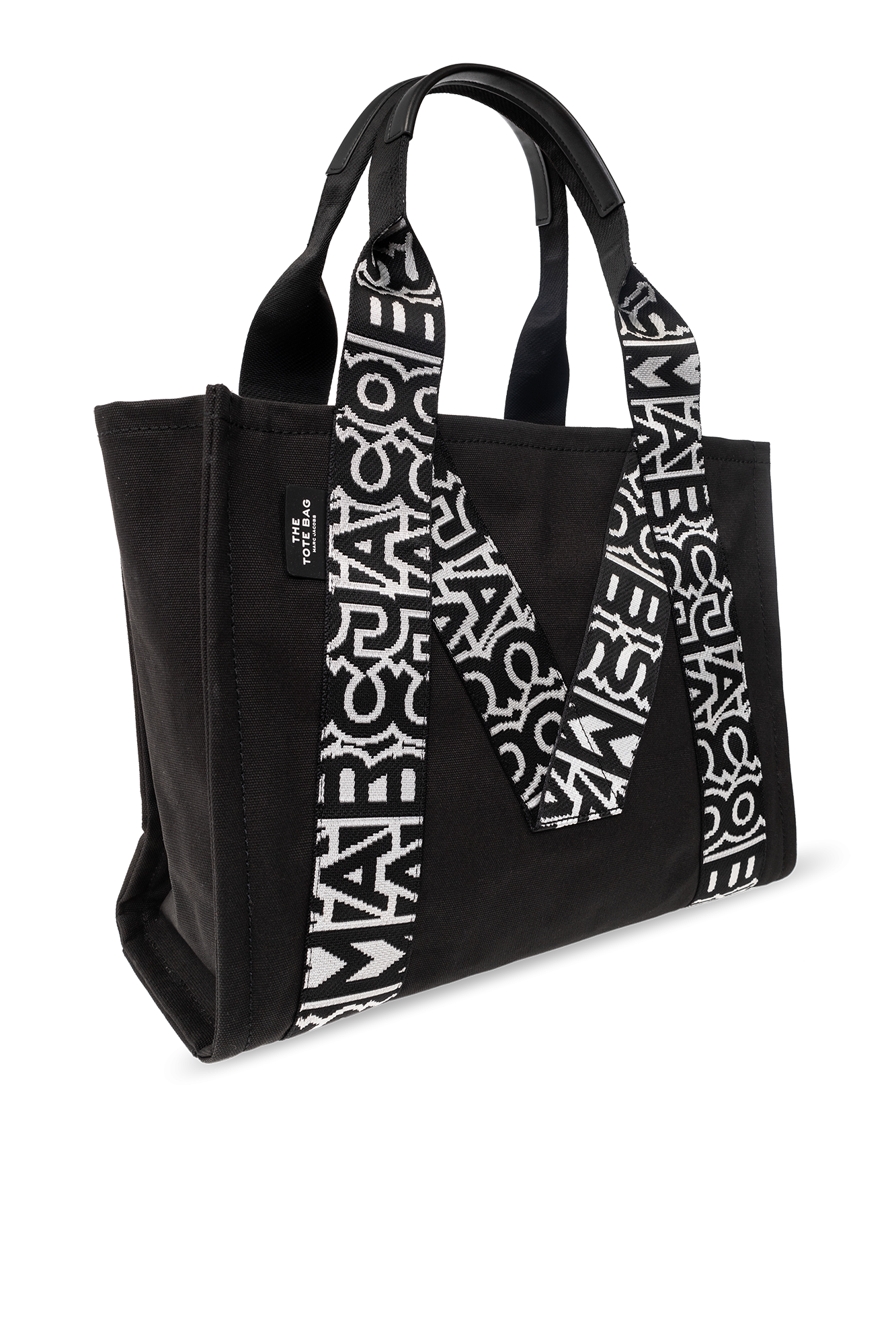 SchaferandweinerShops Nicaragua - Black Shopper bag Marc
